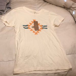 NWT B. Yellowtail Tee